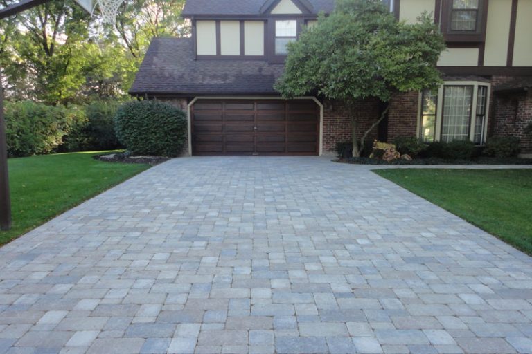 Get the Best Brick Driveway for you Home Decorifusta