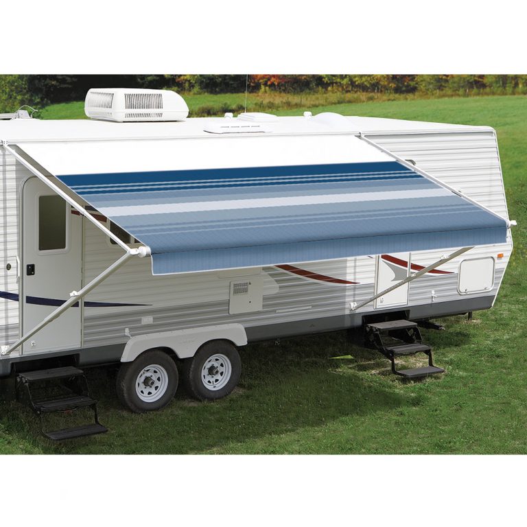 RV AWNINGS AND THEIR BENEFITS Decorifusta