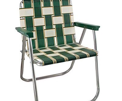 Lawn Chair Buying Guide - Decorifusta