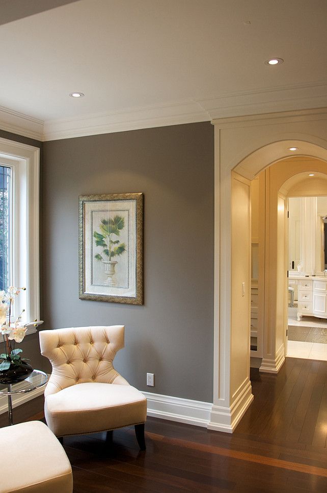 101 Interior Designer Paint Color