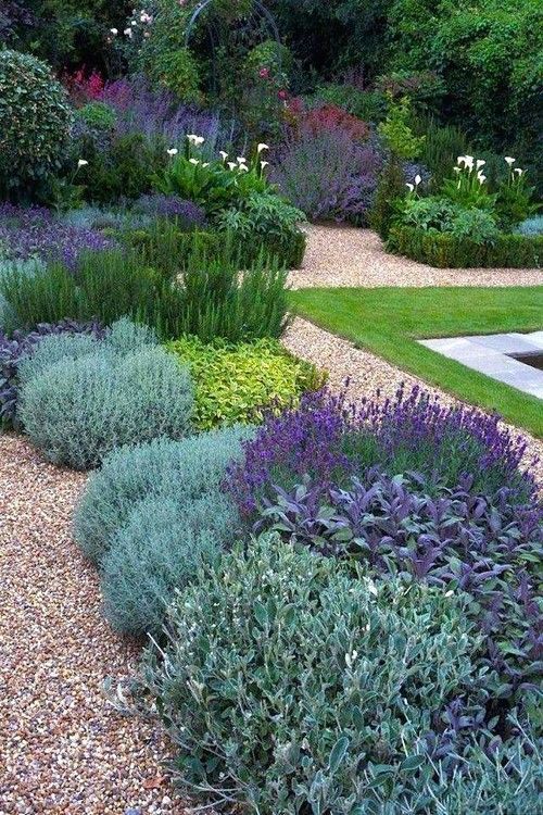 55 Backyard Landscaping Ideas You'll Fall in Love With