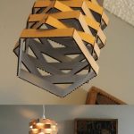 34 Beautiful DIY Chandelier Ideas That Will Light Up Your Home