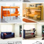 Resource Furniture: Space Saving Systems