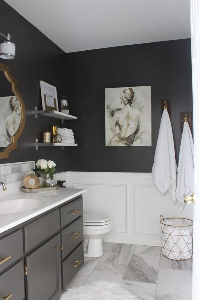 The Best Things You Can Do to Your Bathroom for Under $100