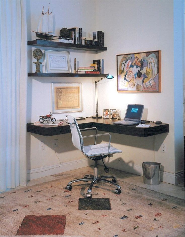 √ 42+ Free DIY Bedroom Desk Ideas You Can Make Today