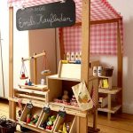 Diy : Kids Grocery Store