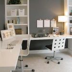 Home Office Design :: Consider the Way you Work & the Way you Live