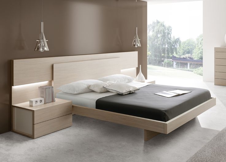 20 Very Cool Modern Beds For Your Room