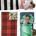 Wild Dinosaur Toddler Sleeping Bag