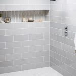 These 20 Tile Shower Ideas Will Have You Planning Your Bathroom Redo