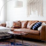 Most Stylish Brown Leather Couches