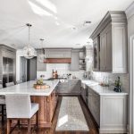 Designer Spotlight: Stonington Cabinetry and DesignBECKI OWENS