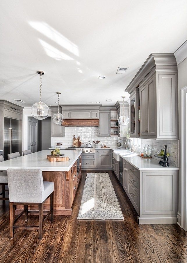 Designer Spotlight: Stonington Cabinetry and DesignBECKI OWENS