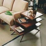 50 Mid Century Modern Living Room Furniture Ideas