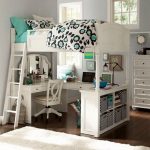 20 Stylish Teenage Girls Bedroom Ideas