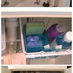 12 Amazing Kitchen Sink Organization Ideas You'll Regret Not Trying