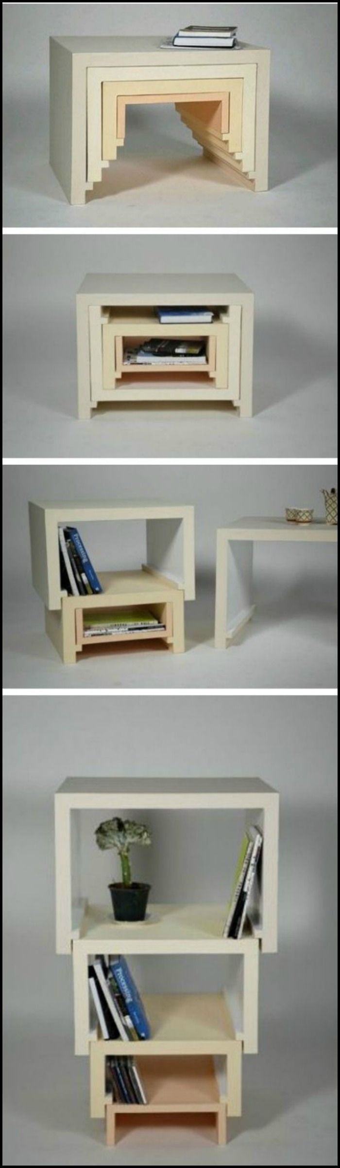 Space Saving Furniture