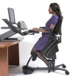 How To Properly Use Your Ergonomic Office Chair To Fight Sedentarism