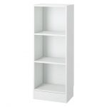 Tvilum Element Narrow Bookcase