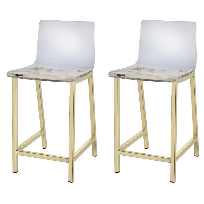 Tim 24" Bar Stool