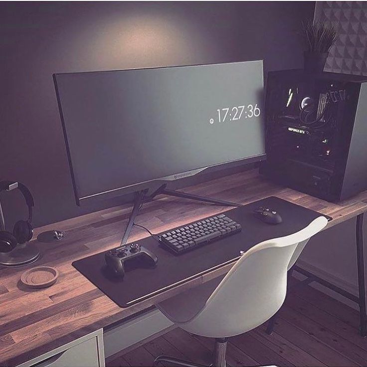 Computer Desk For Home And  Their Working Way For Household