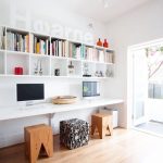 Two Person Desk Design Ideas For Your Home Office