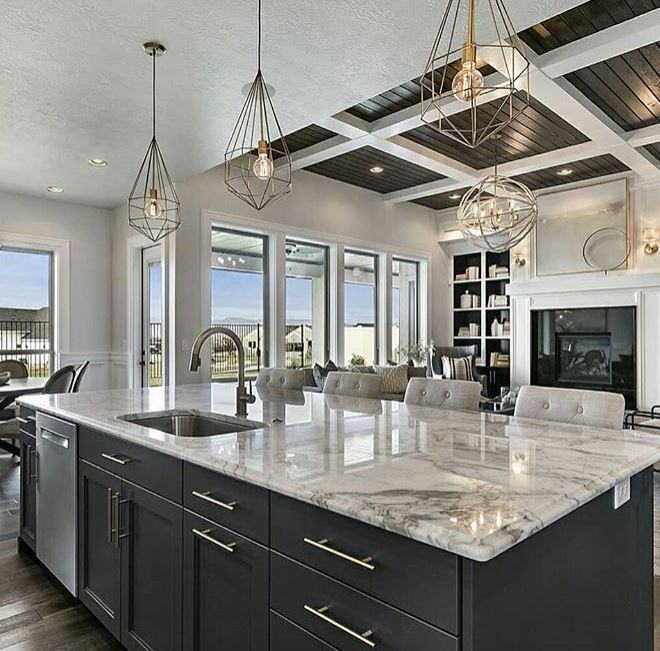 Top 10 Luxury Kitchen Ideas