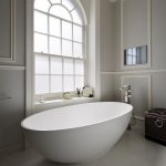 The Best Freestanding Baths: 16 Wow-Worthy Modern Baths