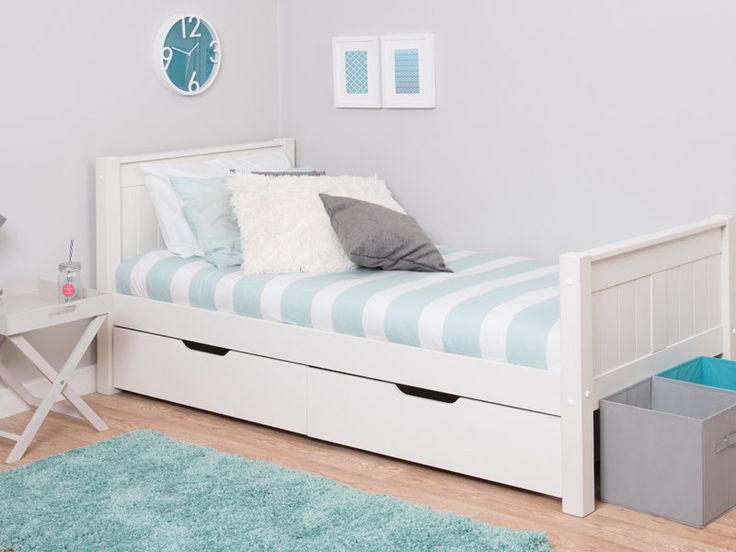 Stompa CK Single Bed