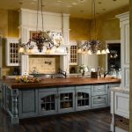 51 Dream Kitchen Designs to Inspire your Kitchen Renovation