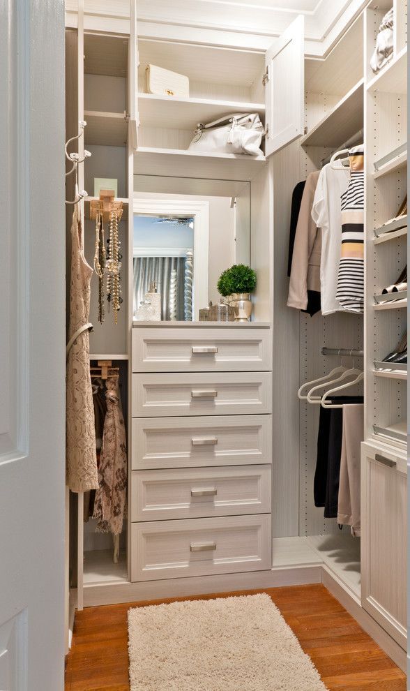 45+ Comfortable and Suitable Wardrobe Design for Big & Small Bedroom