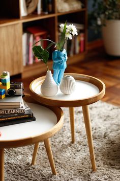 11+ Modern Coffee Table Ideas