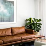 Finding The Perfect Leather Sofa