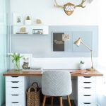 DIY Desks You Can Make In Less Than a Minute (Seriously!)