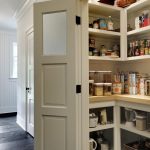 53 Mind-blowing kitchen pantry design ideas