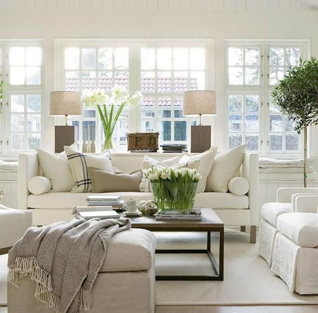 10 Feng Shui Living Room Decorating Tips