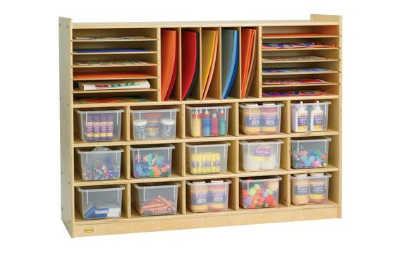 Plans for wooden storage cabinets