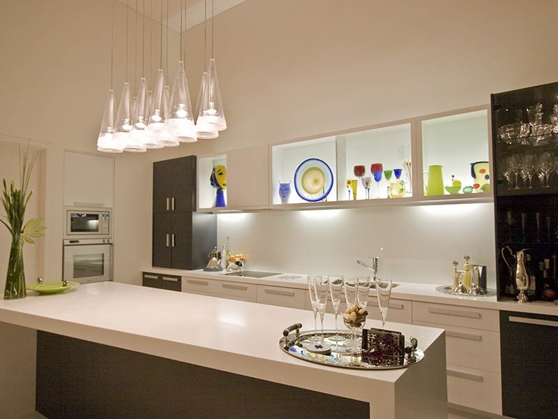 Interior design lighting 2