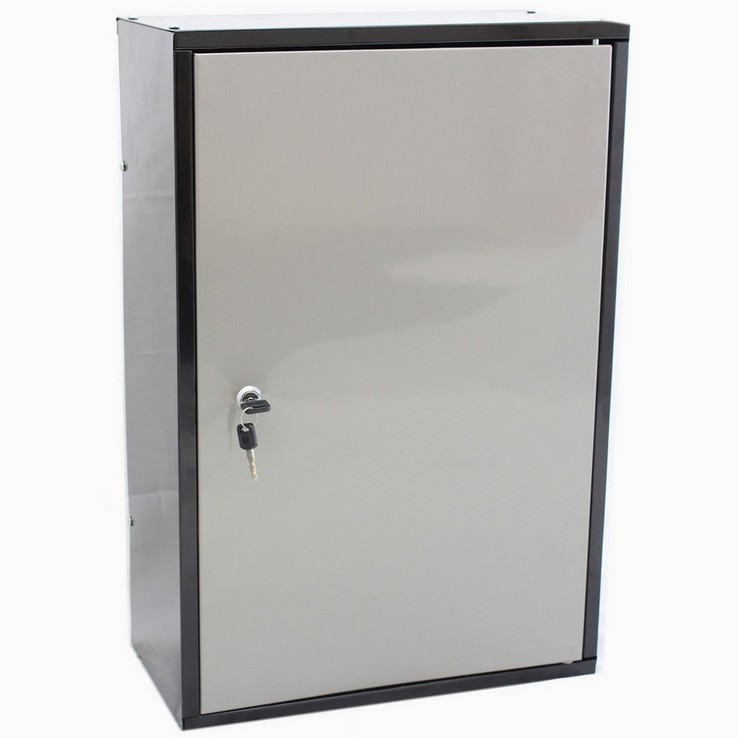 Lockable storage cabinets 3