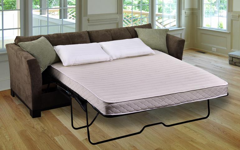 Sofa bed mattress 3