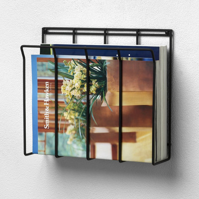 Magazine rack 2