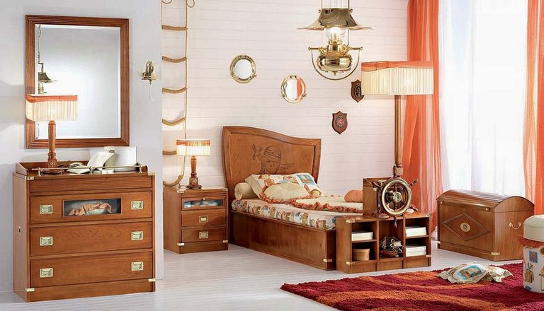 Boys bedroom furniture 3