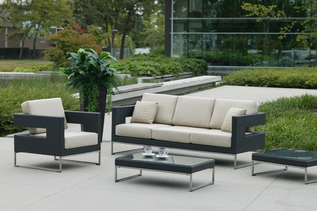 Contemporary garden furniture 3