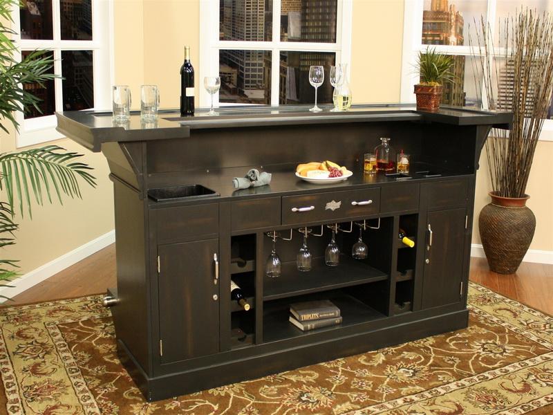 Home bar furniture 3