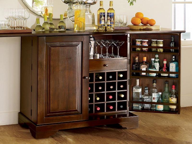 Home bar furniture 2