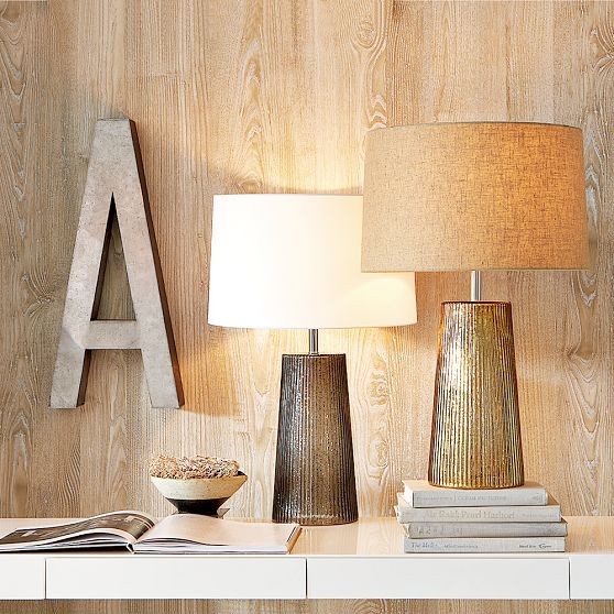 Modern table lamps 3