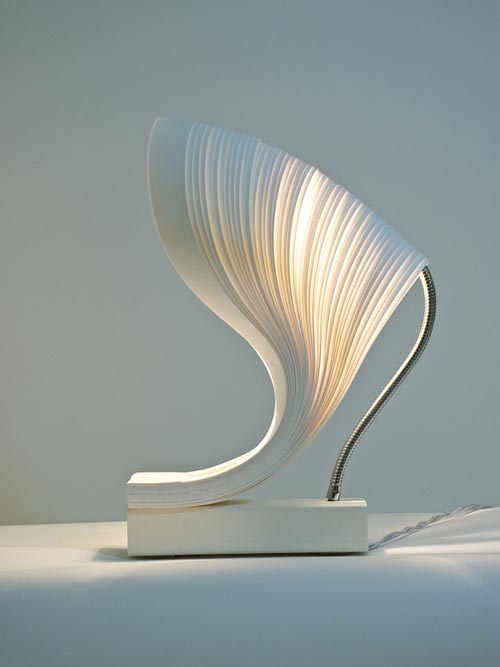 Contemporary table lamps 2