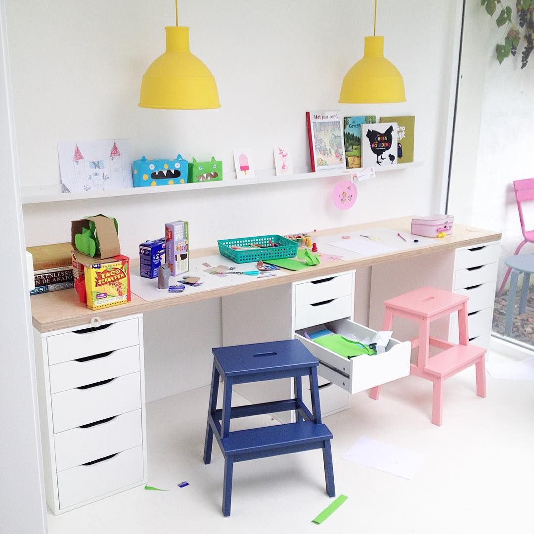 Get Hold Of A Childrens Desk
For Your Little One