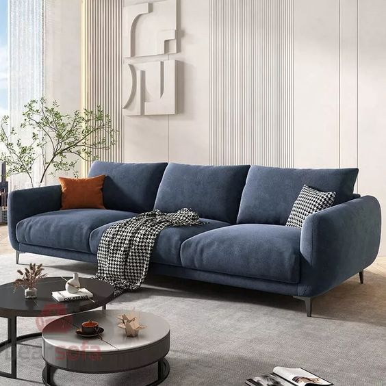 Advantages of Contemporary
Sofas