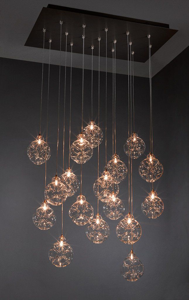 Good Looking Hanging Lights